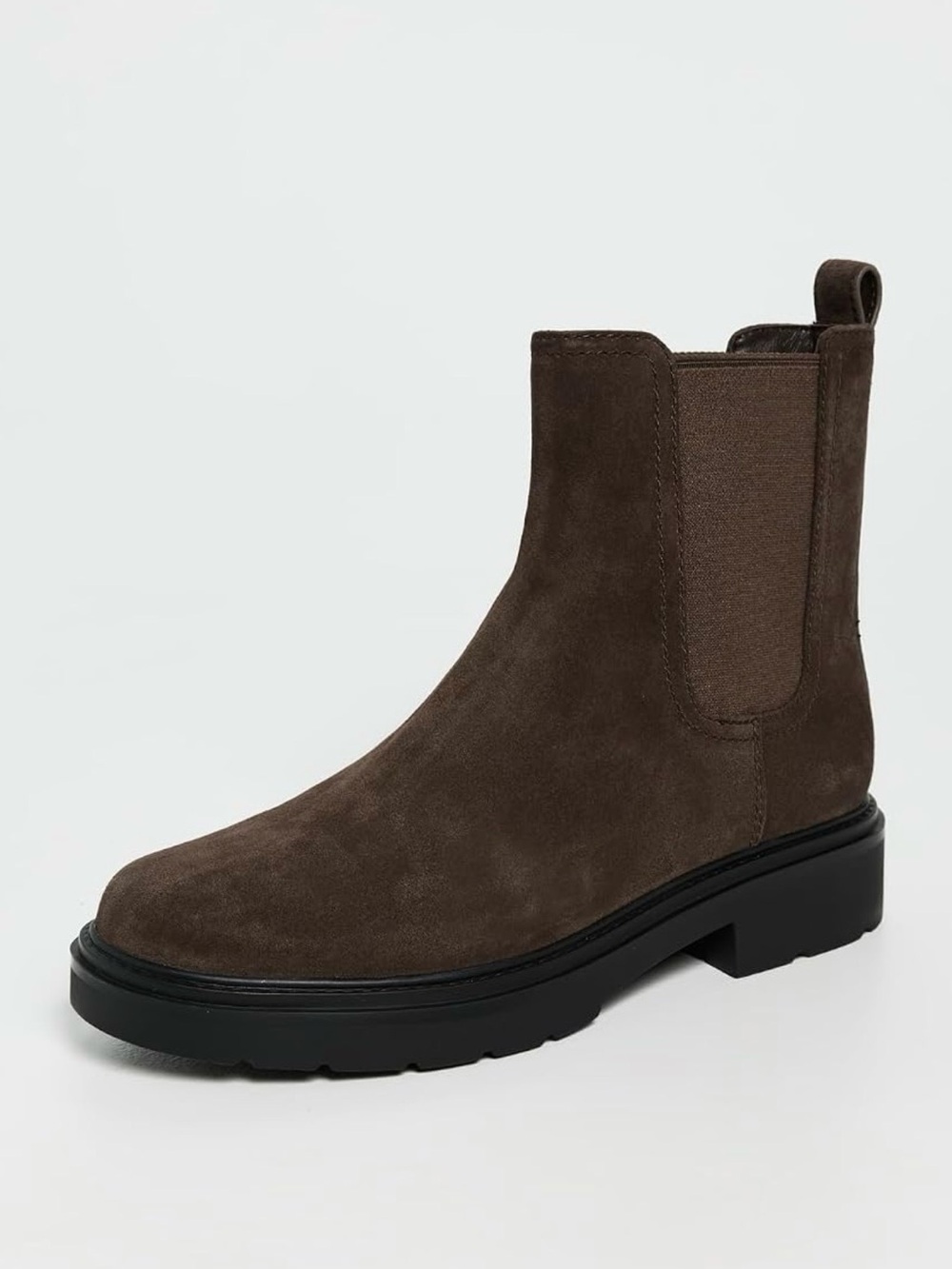 Vince Pinecrest II Chelsea Short Boots size 7.5